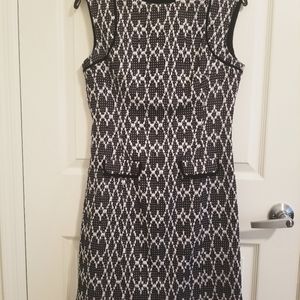 Super chic Calvin Klein mini dress, size 2!